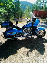 2009 Kawasaki Voyager in Alamogordo, New Mexico