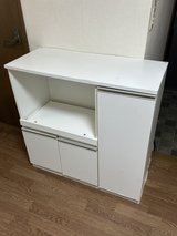 Kitchen Cabinet in Okinawa, Japan