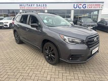 2022 Subaru Ascent Onyx Edition in Wiesbaden, GE