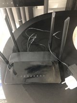 Wifi Router DLink in Ramstein, Germany