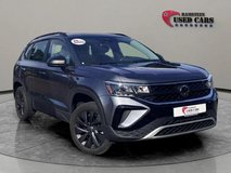 2024 Volkswagen Taos S - US SPEC in Hohenfels, Germany