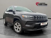 2024 Jeep Compass Sport 4WD - US SPEC in Hohenfels, Germany
