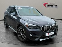 2021 BMW X1 xDrive28i - US SPEC in Hohenfels, Germany