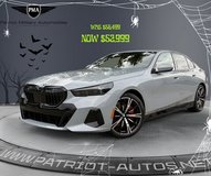 Spooky Halloween BMW Savings at PMA Ramstein in Ramstein, Germany