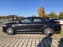 2013 Ford Fusion US-Spec in Stuttgart, GE