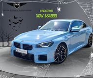 Halloween BMW Sale PMA Ramstein in Ramstein, Germany