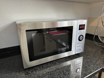 Microwave simple Perfect in Stuttgart, GE