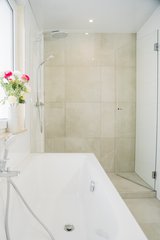 TLA/TDY freestand. 3BR 2BA house w/ fenced yard, 5min to RAB [ref: S51a] in Ramstein, Germany