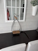 Teardrop Hanging Decor in Macon, Georgia