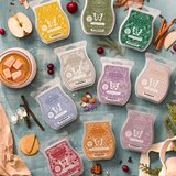 New scentsy  scents in Warner Robins, Georgia