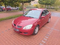 Mitsubishi Lancer Automatic in Ramstein, Germany