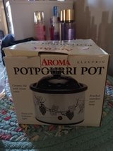 AROMA Potpourri Pot in Vacaville, California