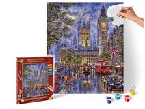 FREE London Paint Kit in Ramstein, Germany