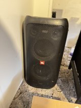 jbl partybix 100 (second one) in Alamogordo, New Mexico
