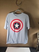 T-shirt Marvel in Spring, Texas