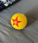 Toy Story Pixar Ball in Hemet, California