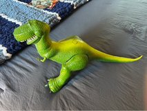 Disney Pixar Toy Story Talking Rex-12” in Hemet, California