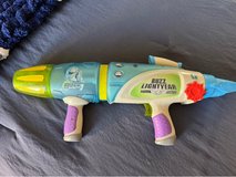 Disney Pixar Toy Story Blaster Toy in Hemet, California