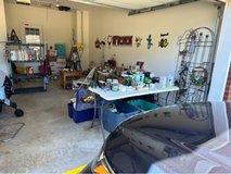 Community Garage Sale in Warner Robins, Georgia