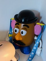 Tokyo Disney Resort Limited Mr Potato Head Popcorn Bucket, Toy Story in Hemet, California