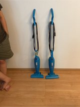 Bissell vacuums for sale in Okinawa, Japan