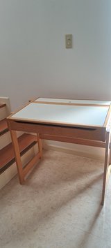 Children or teen desk in Okinawa, Japan