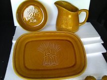 Franciscan Harvestware Service Set [vintage] in Westmont, Illinois