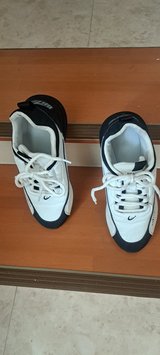 Me shoes size 43. Fit like a 8 1/2 in Okinawa, Japan