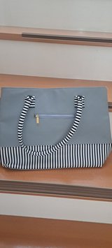 New big  purse in Okinawa, Japan