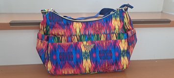 New hand bag in Okinawa, Japan