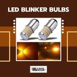 LED Blinker Bulbs: Invest in the Best in Fort Drum, New York