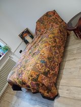 Bed  Single in Ramstein, Germany