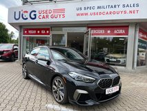 2023 BMW 2 Series M235i xDrive Gran Coupe in Baumholder, GE