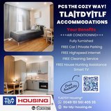 TLA TDY TLF Apartment in Ramstein incl. Car in Ramstein, Germany