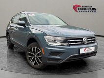 2021 Volkswagen Tiguan SE 4MOTION in Baumholder, GE