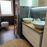 TLA/TDY modern 2BR 1BA w/ walk in closet, 5min to RAB [ref: W22] in Ramstein, Germany