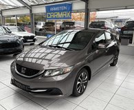 2013 HONDA CIVIC EX in Spangdahlem, Germany