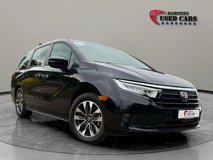 2024 Honda Odyssey EX-L 3.5L V6 in Baumholder, GE