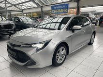 2022 TOYOTA COROLLA HYBRID BUISNESS EDITION in Spangdahlem, Germany