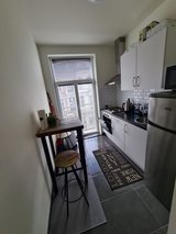 TLA / TLF / TDY New Luxury Apartments (Mons, SHAPE) in Shape, Belgium