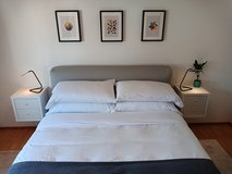 Furnished 1-bed in Ramstein, 5min to RAB [ref: N5A] in Ramstein, Germany