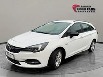 2022 Opel Astra Wagen- EU Spec in Wiesbaden, GE
