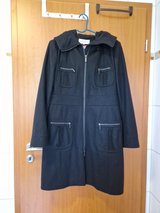 Wool mix coat Calvin Klein in Ramstein, Germany
