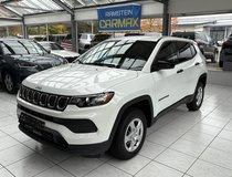 2022 JEEP COMPASS 4WD S in Spangdahlem, Germany