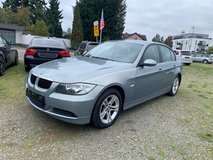2006 BMW 318i,Automatik,New Inspection+Warranty in Ramstein, Germany
