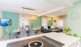 TLA/TDY freestand. 2R 1.5BA w/ patio & BBQ grill, yard, 5min to RAB [ref: S33a] in Plainfield, Illinois