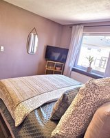 Exclusive Ramstein City Center Apartment /TLA/TLF/TDI short term rental/furnished in Ramstein, Germany