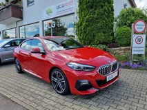 2021 BMW 228i xDrive Gran Coupe M-Sport in Ansbach, Germany