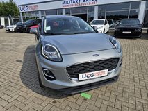 2021 Ford Puma Cool & Connect in Ramstein, Germany