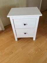 Nightstand in Ramstein, Germany